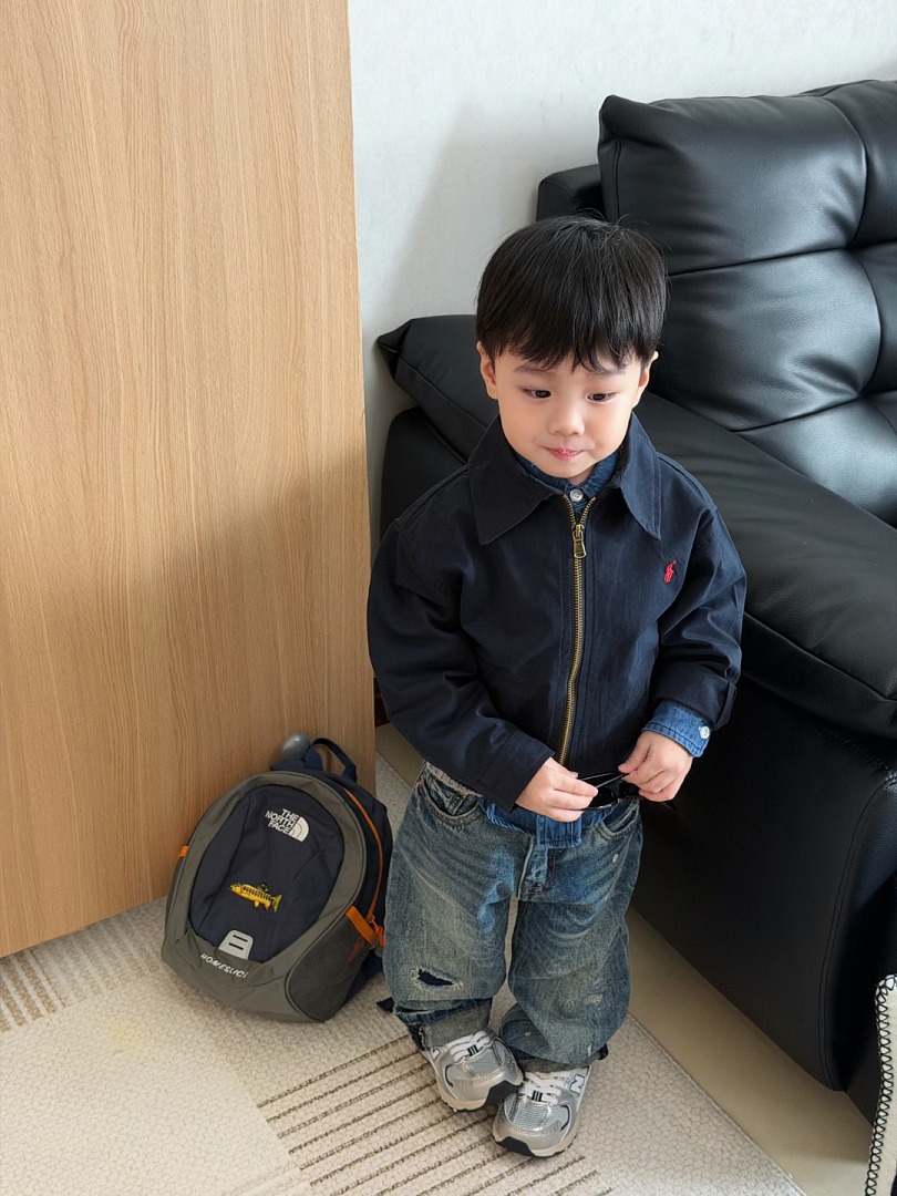 Polo Ralph Lauren Bayport · A3330 — תמונה 13