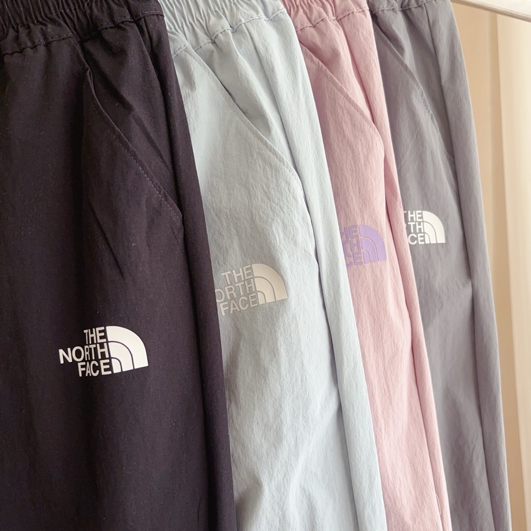The North Face Easy Wind Trousers · A3036 — תמונה 20