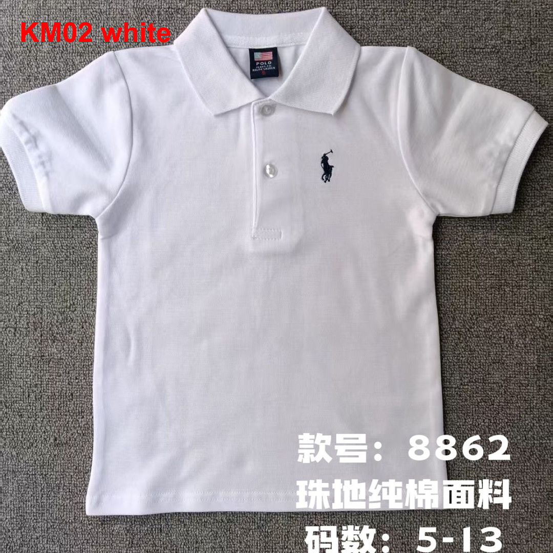 Ralph Lauren Polo Shirt · A3317 — תמונה 23