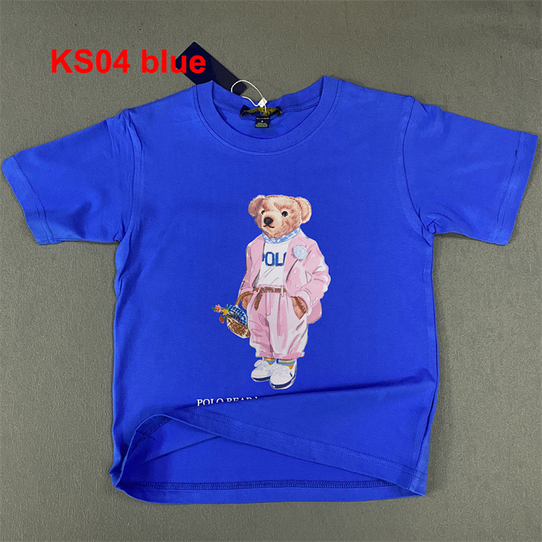 Ralph Lauren Polo Bear · A2210 — תמונה 24