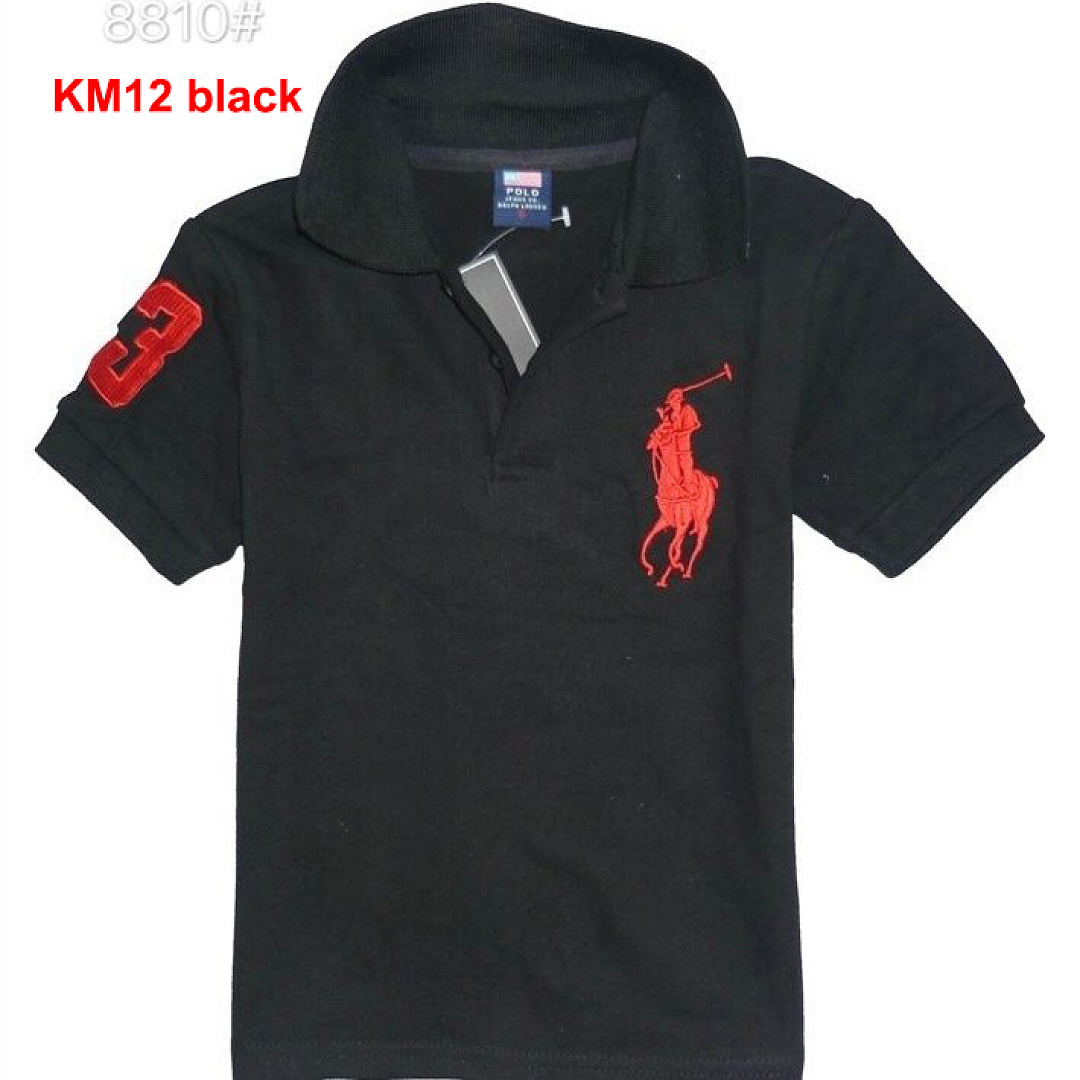 Ralph Lauren Polo Shirt · A3317 — תמונה 13