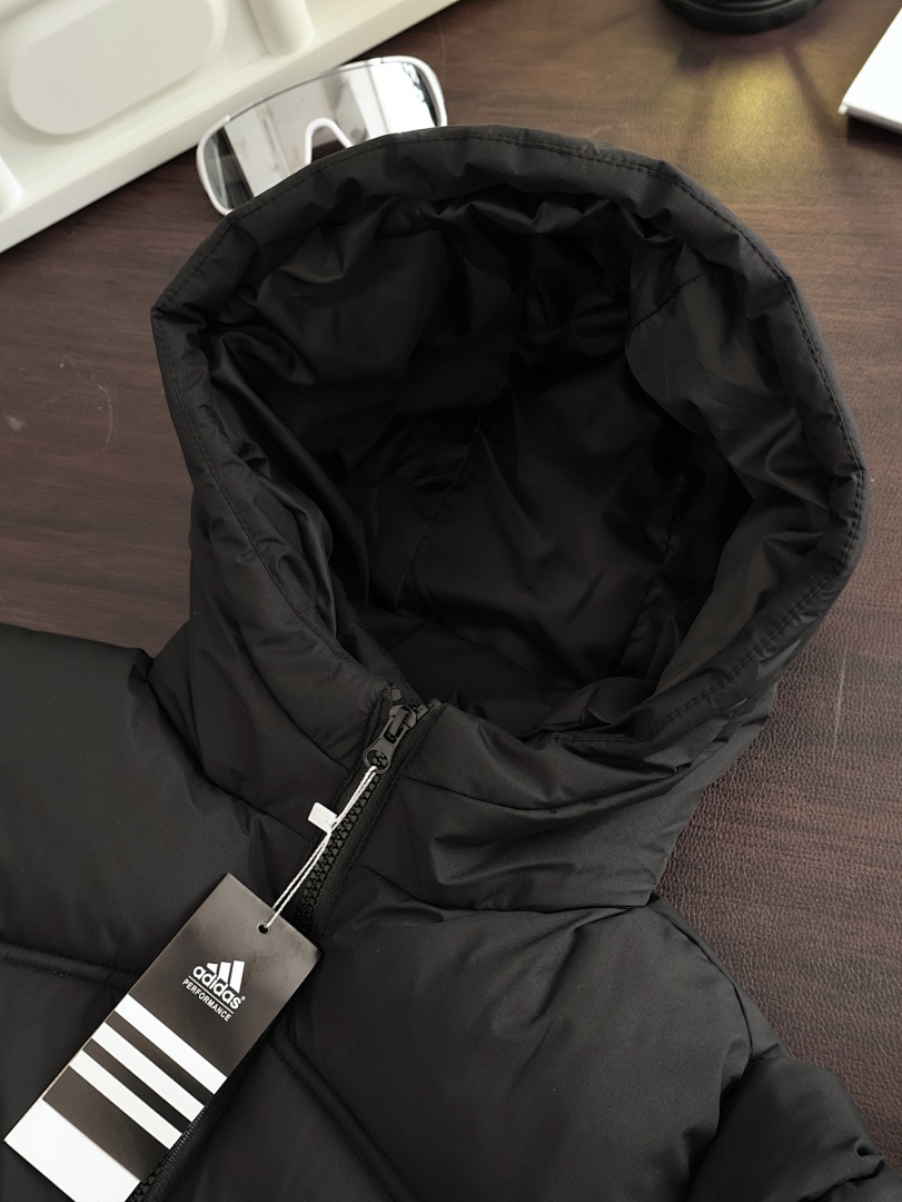 Adidas — מעיל פוך · A2879 — תמונה 18