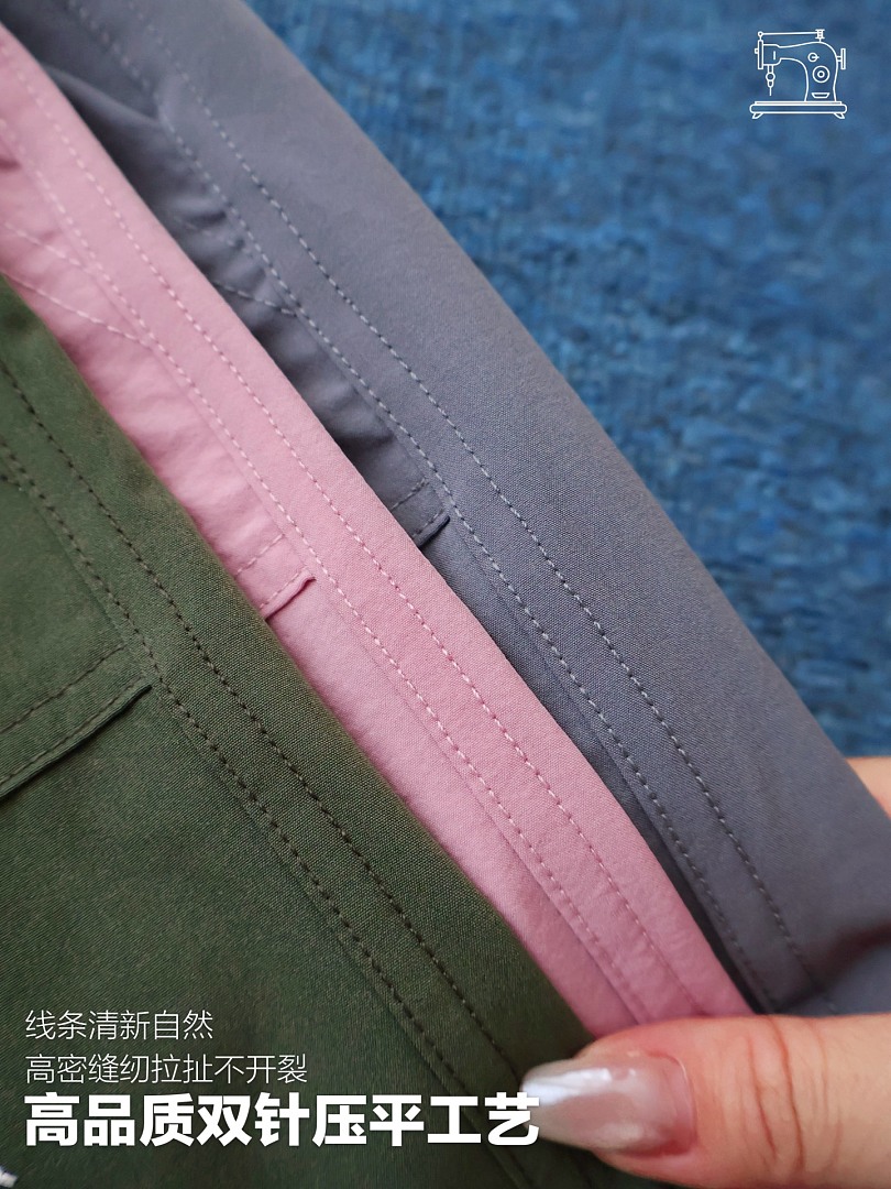 Ralph Lauren Polo Pony Shorts Set · A3099 — תמונה 9