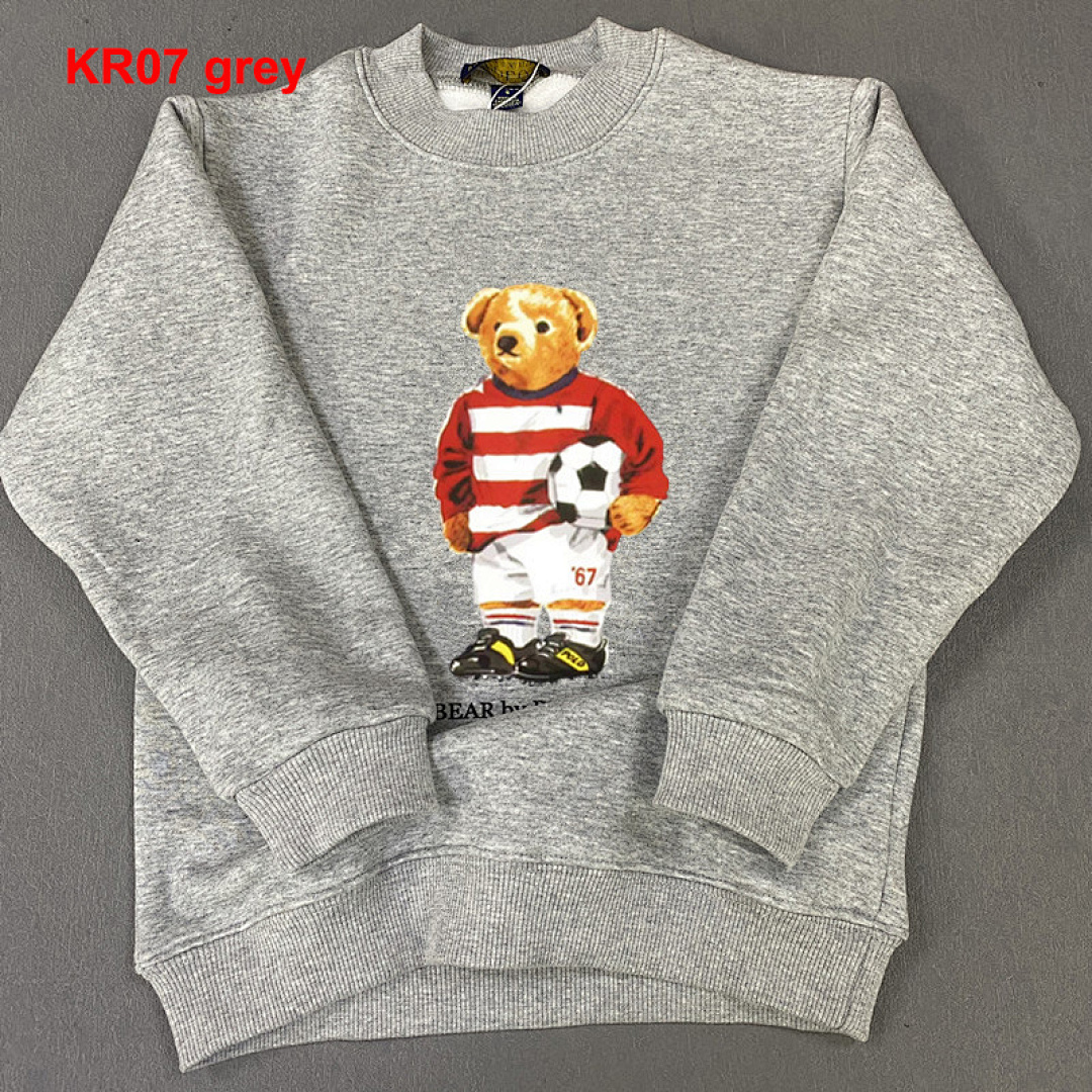 Ralph Lauren — סווטשירט · A2126 — תמונה 16