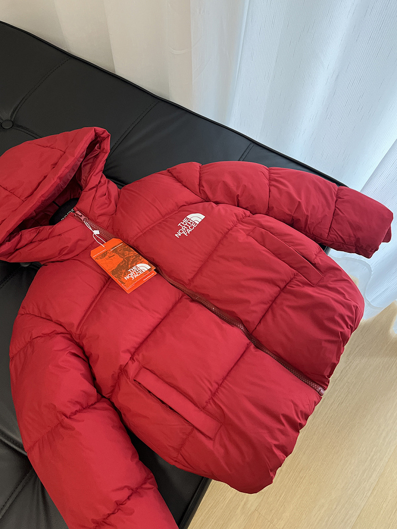 The North Face — מעיל פוך · A2854 — תמונה 47