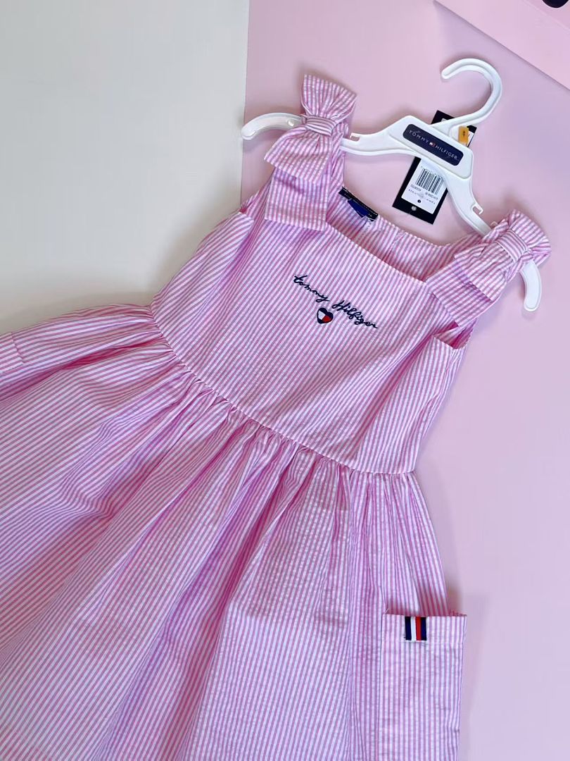 Tommy Hilfiger — שמלה · A3216 — תמונה 18