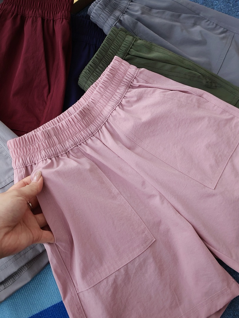 Ralph Lauren Polo Pony Shorts Set · A3099 — תמונה 13