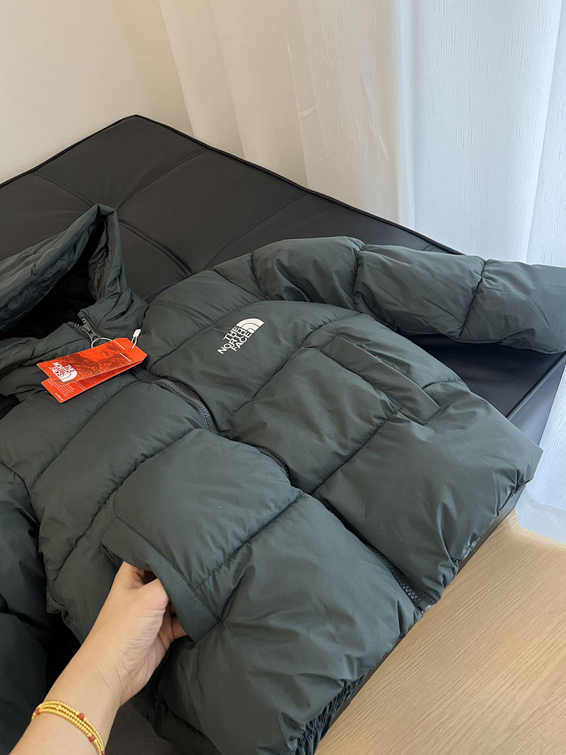 The North Face — מעיל פוך · A2854 — תמונה 29
