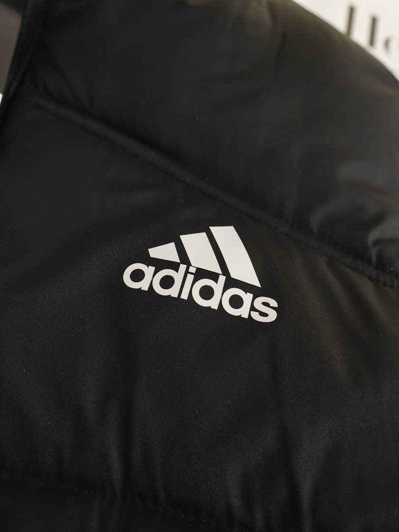 Adidas — מעיל פוך · A2879 — תמונה 24