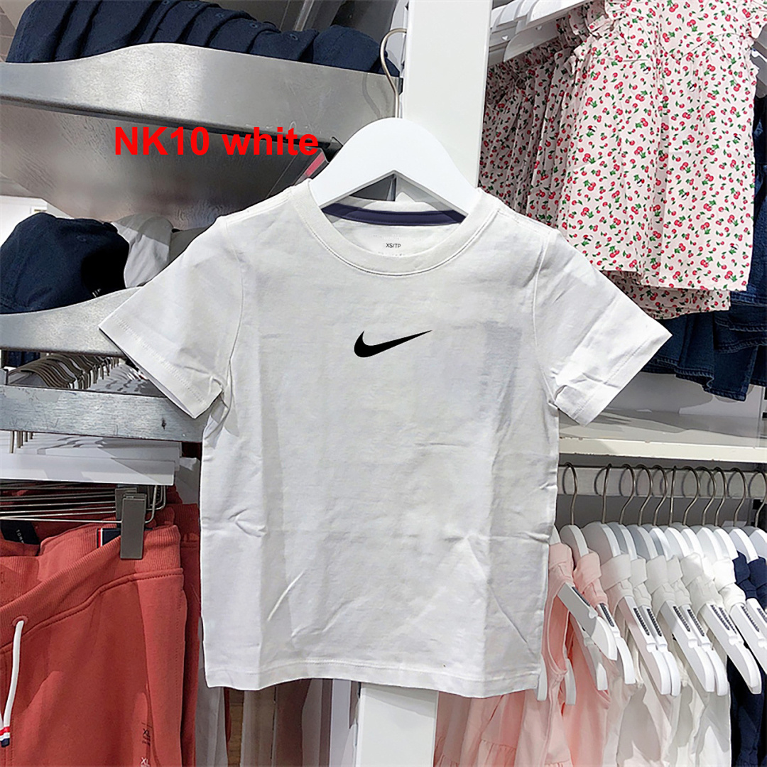 Nike — טי-שירט · A2269 — תמונה 5