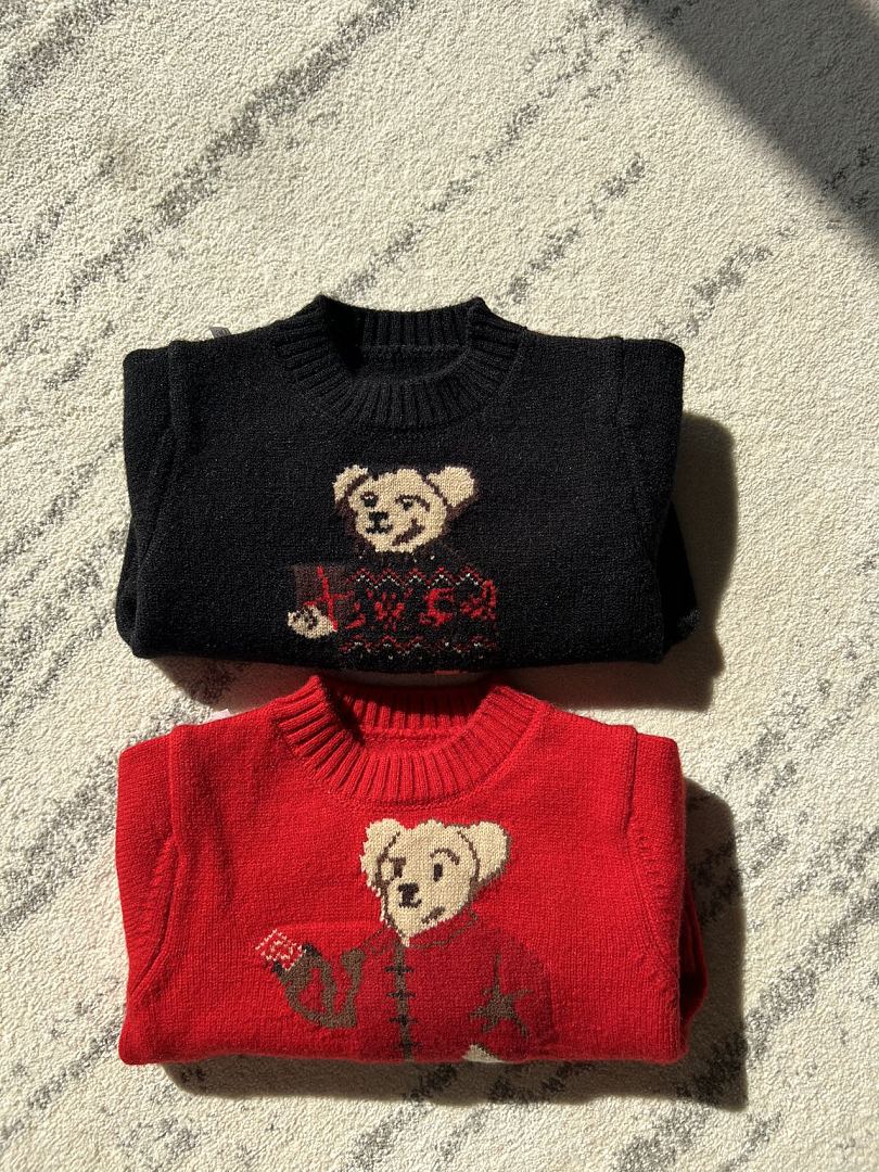 Ralph Lauren Polo Bear · A3346 — תמונה 23