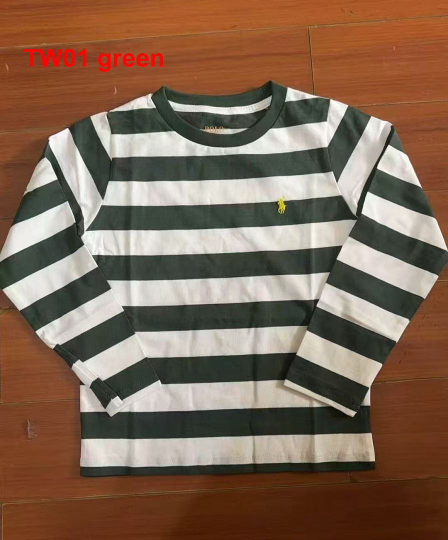 Polo Ralph Lauren — טי-שירט · A3377
