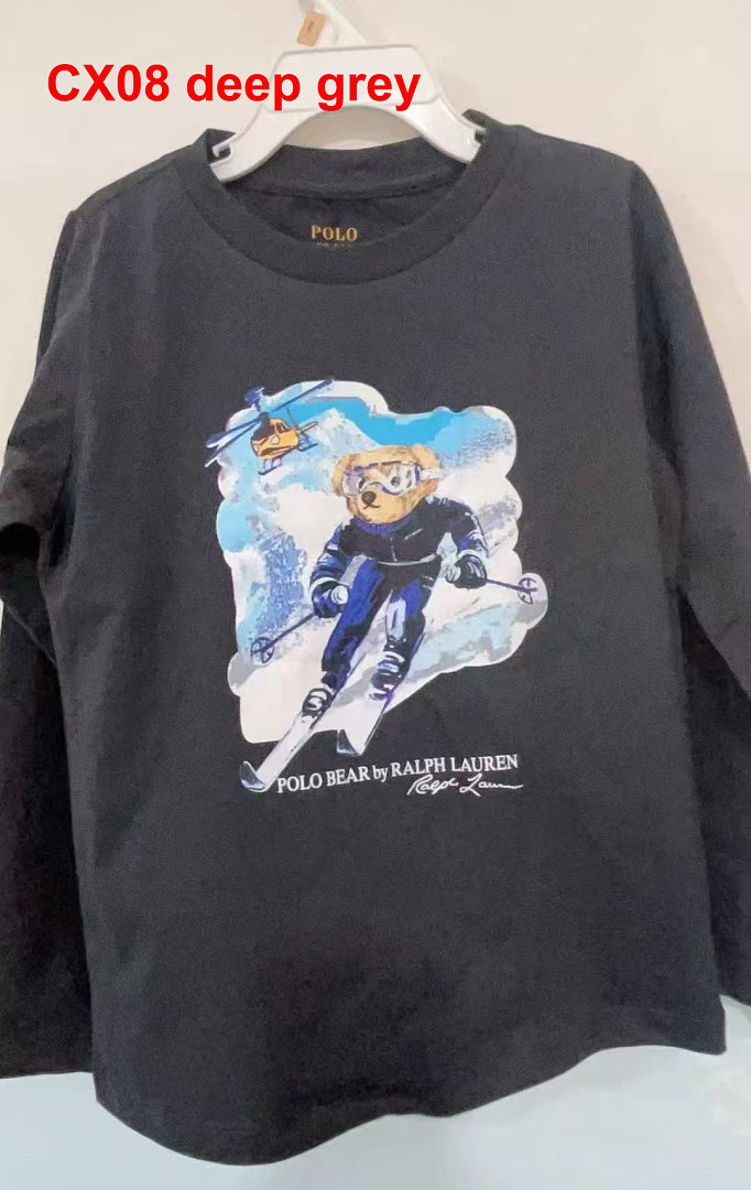 Ralph Lauren Polo Bear · A3118 — תמונה 4