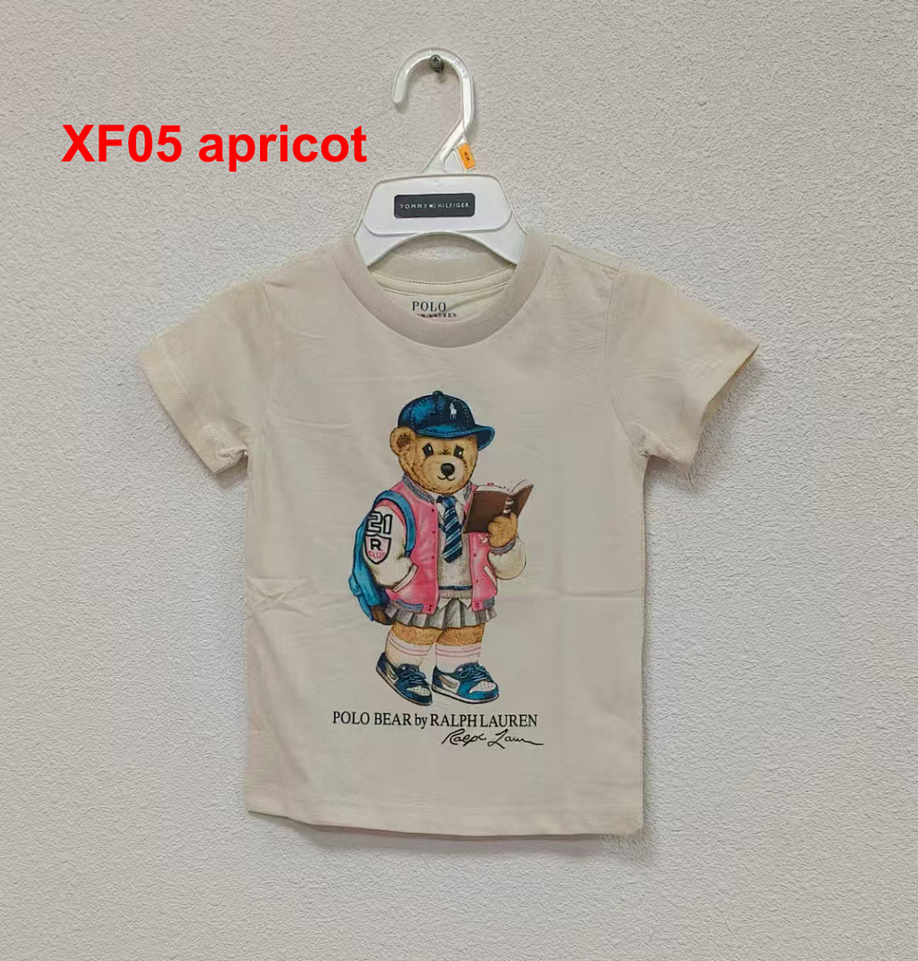 Ralph Lauren Polo Pony Cotton Mesh T-Shirt · A2249 — תמונה 20