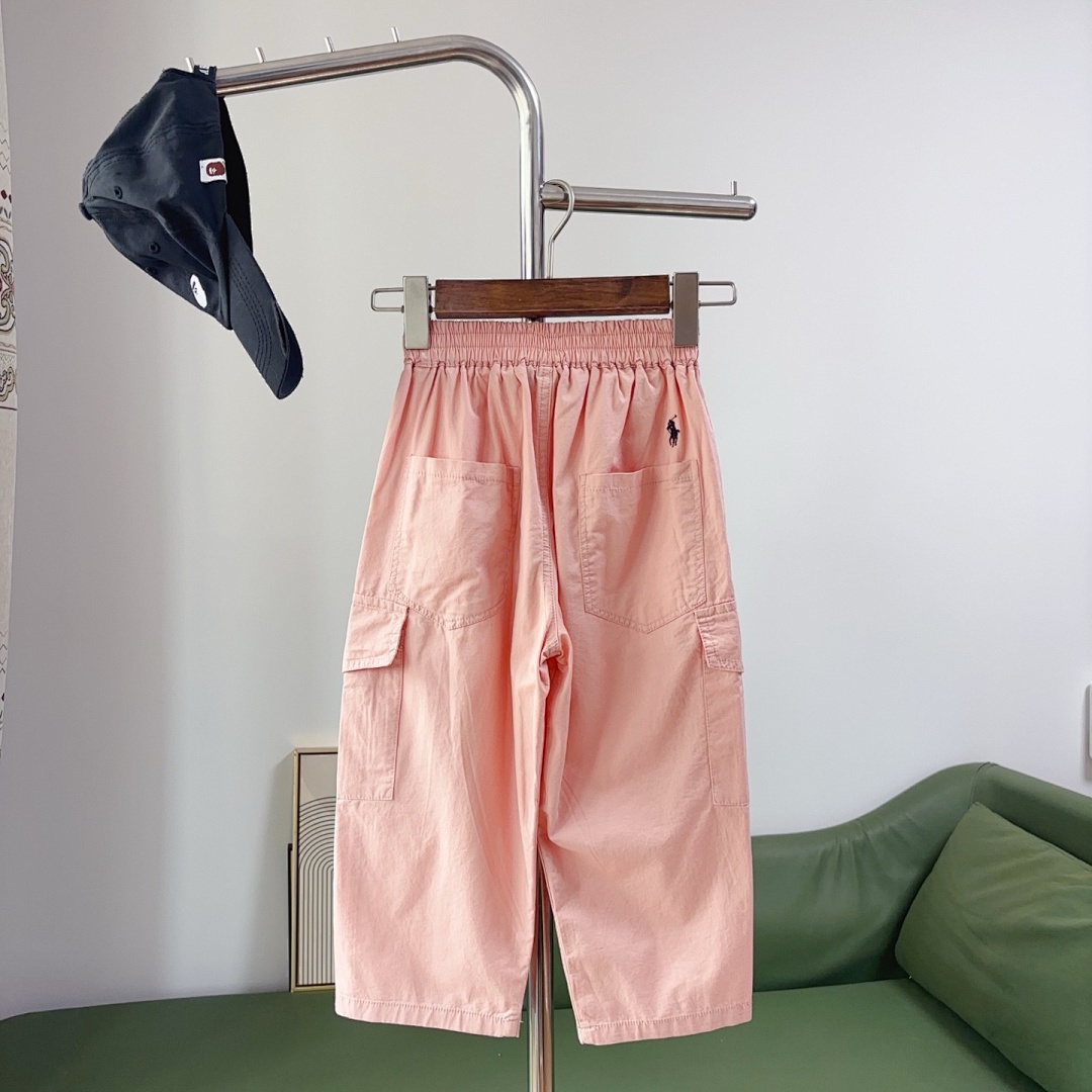Ralph Lauren — מכנסי קארגו · A3035 — תמונה 33