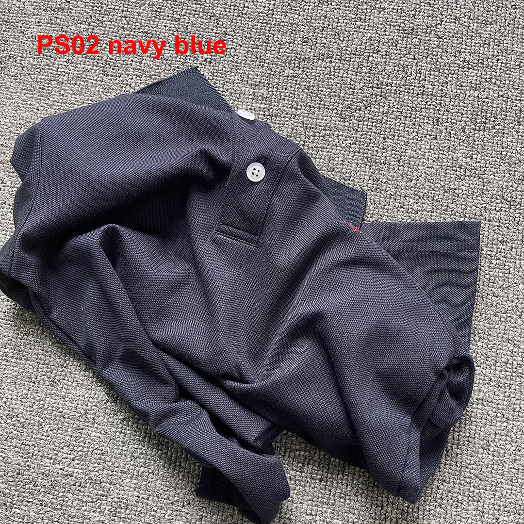 Ralph Lauren Classic Mesh Knit Polo · A3024 — תמונה 7