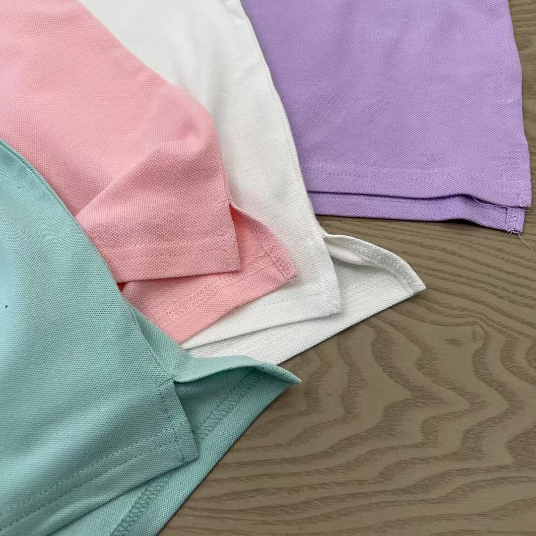 Ralph Lauren The Iconic Mesh Polo Shirt · A2500 — תמונה 8