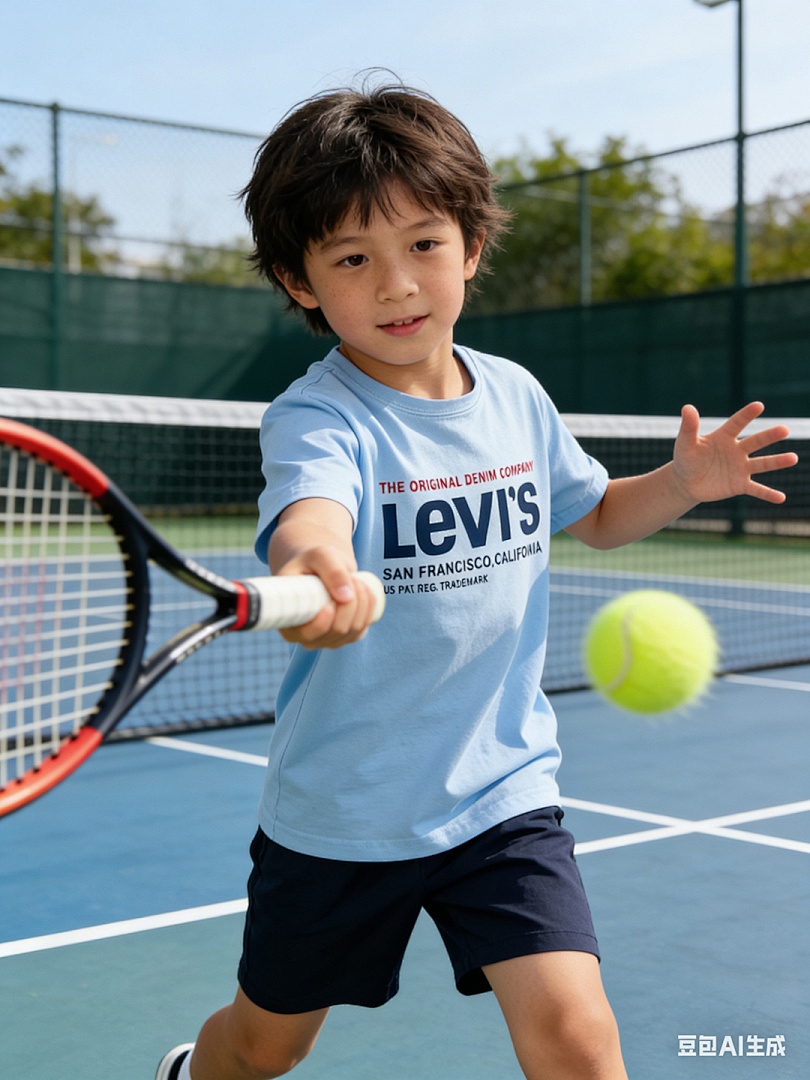 Levi's Classic Graphic T-shirt · A3027 — תמונה 13