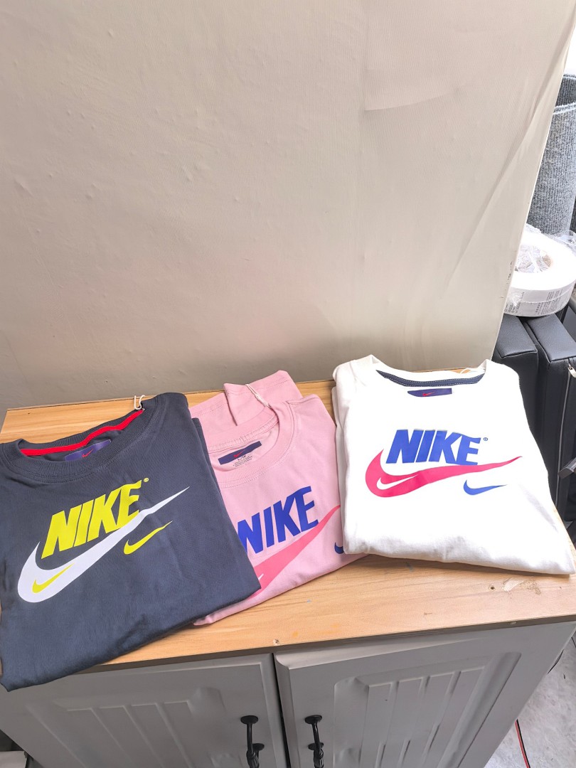 Nike — טי-שירט · A2269 — תמונה 2