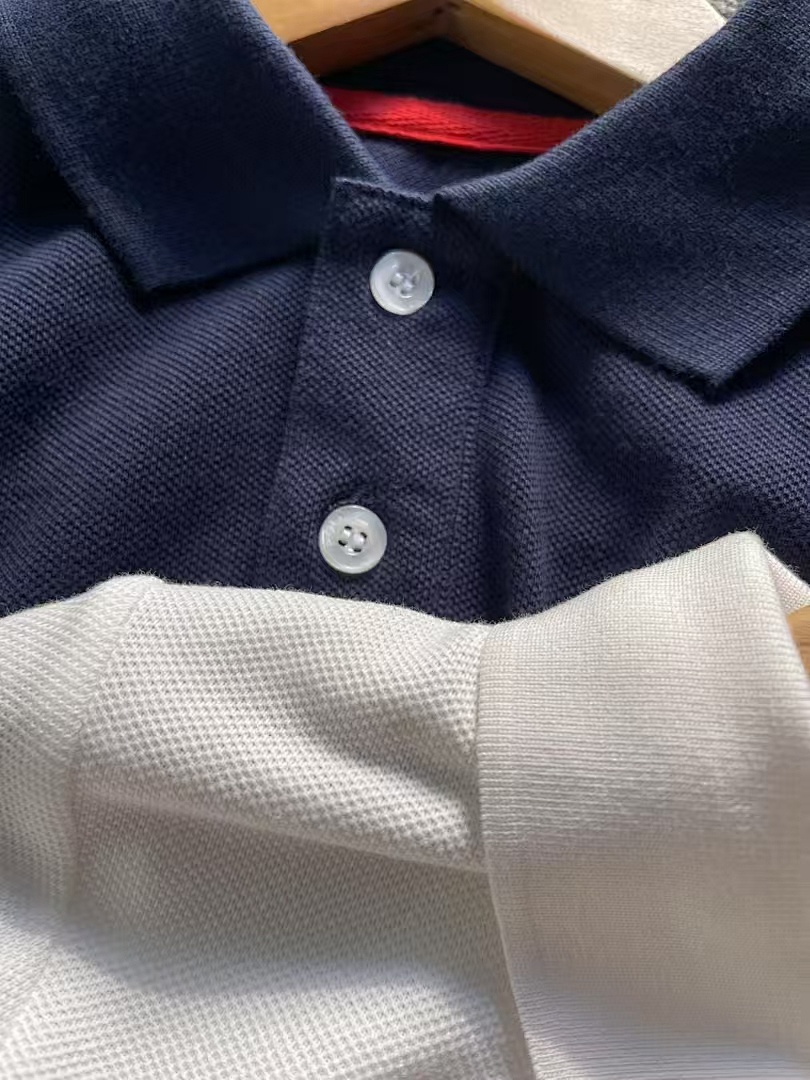 Ralph Lauren — חולצת פולו · A2243 — תמונה 11