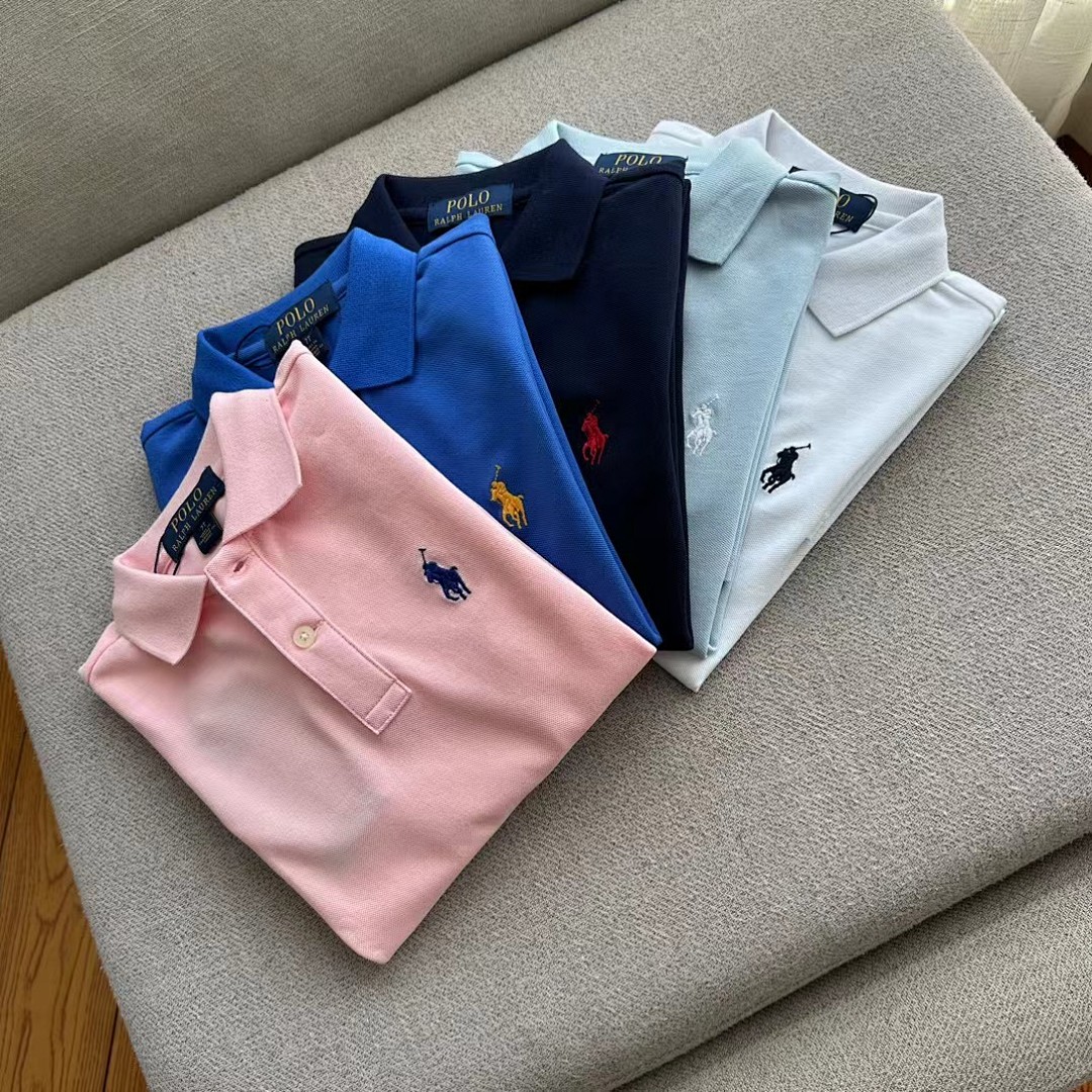 Polo Ralph Lauren Polo Pony Polo Dress · A1914 — תמונה 5