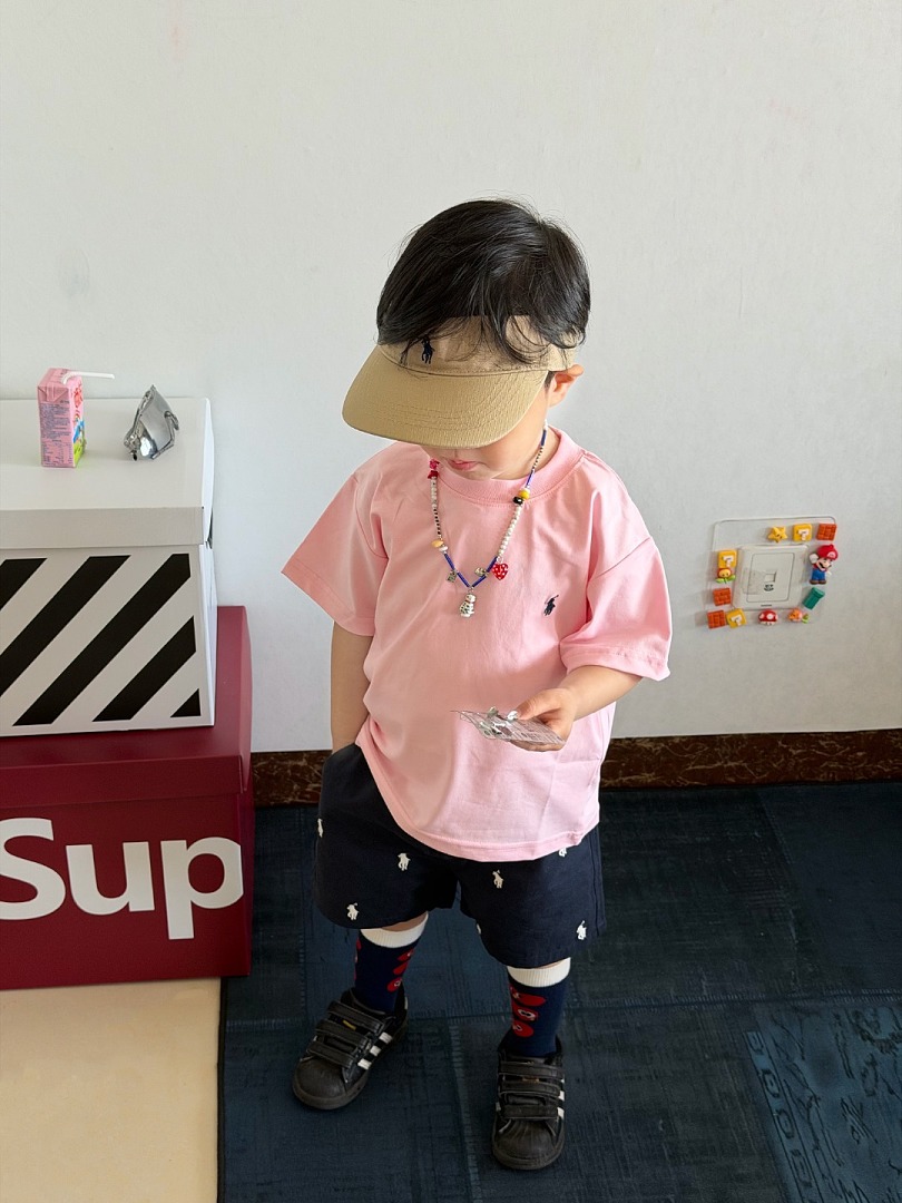Polo Ralph Lauren Rick · A3069 — תמונה 13