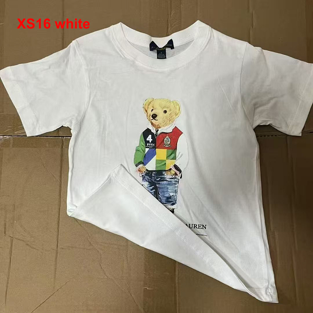 Ralph Lauren Polo Bear · A2465 — תמונה 6