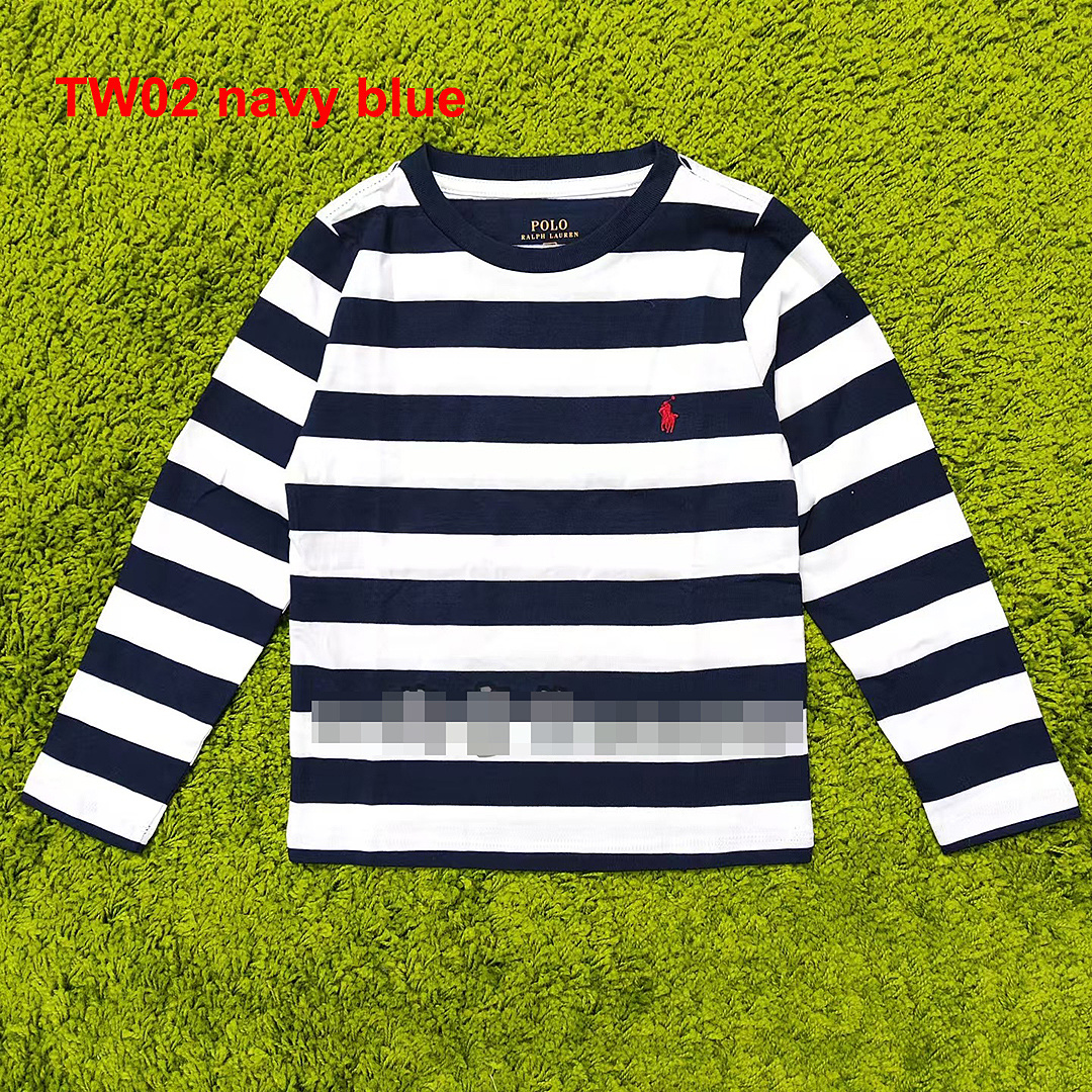 Polo Ralph Lauren — טי-שירט · A3377 — תמונה 2