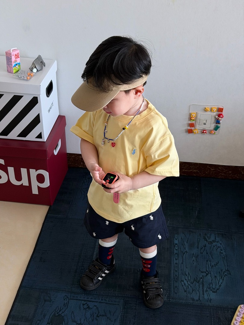 Polo Ralph Lauren Rick · A3069 — תמונה 11