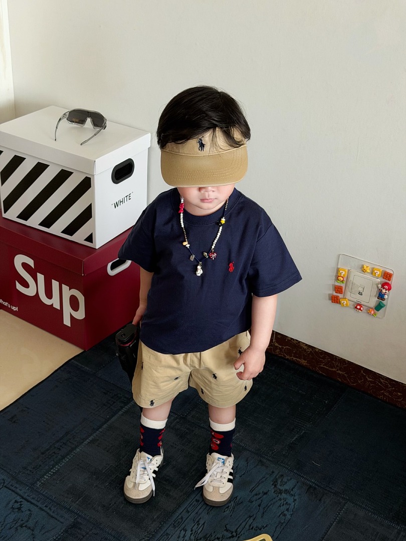 Polo Ralph Lauren Rick · A3069 — תמונה 8