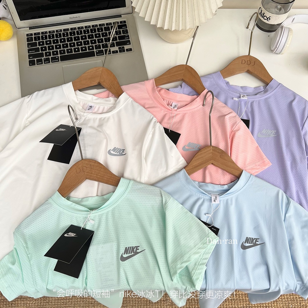 Nike Sportswear Kids T-Shirt · A3201 — תמונה 34