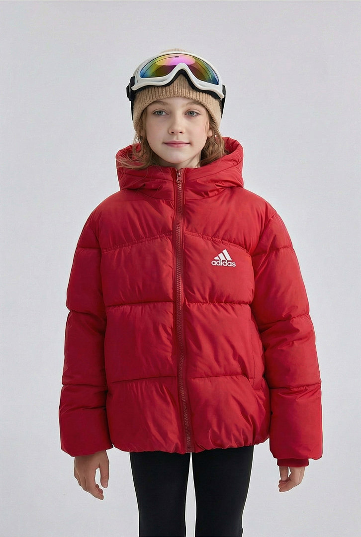 Adidas — מעיל פוך · A2879 — תמונה 14