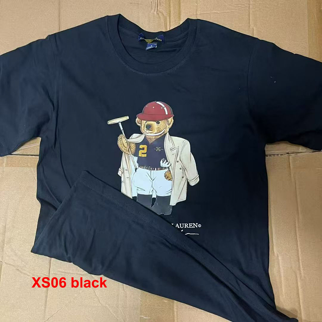 Ralph Lauren Polo Bear · A2465 — תמונה 16
