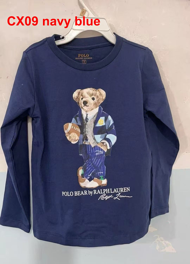 Ralph Lauren Polo Bear · A3118 — תמונה 3