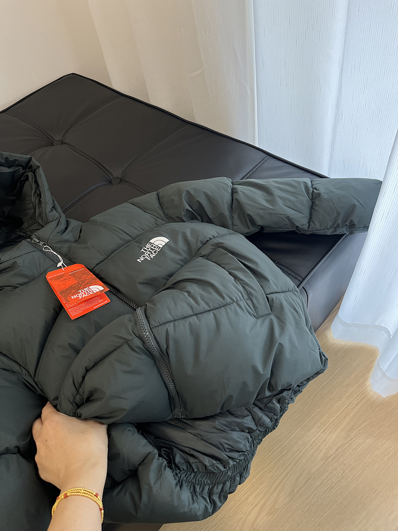 The North Face — מעיל פוך · A2854 — תמונה 28
