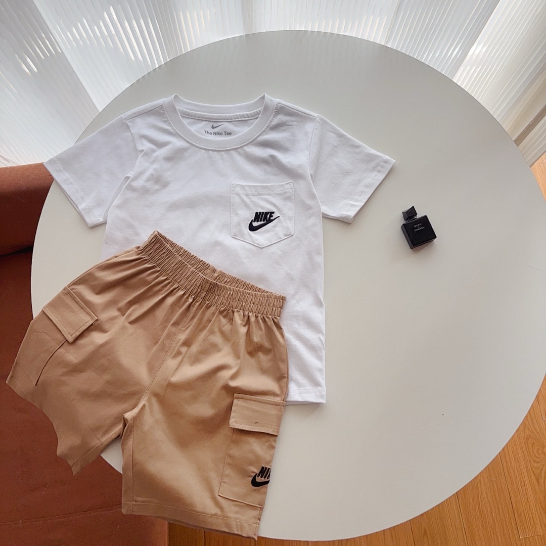 Nike Sportswear Big Kids' Pocket · A2999 — תמונה 8