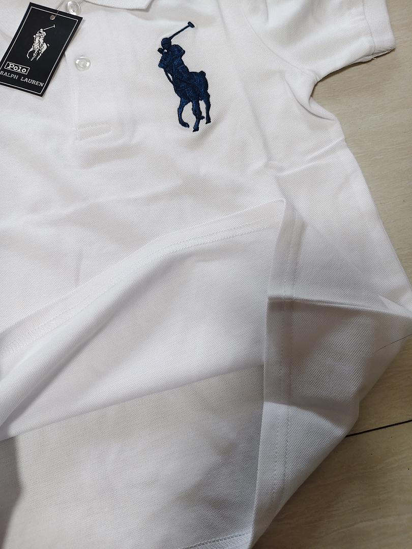 Ralph Lauren Polo Shirt · A3317 — תמונה 25