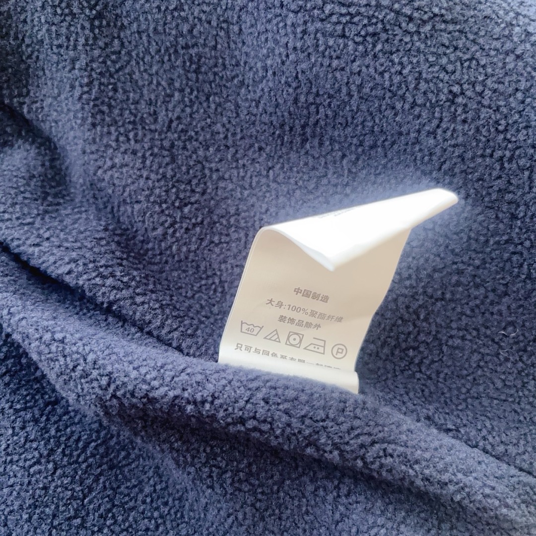A2574 Rauph Lauren kids jacket — תמונה 11