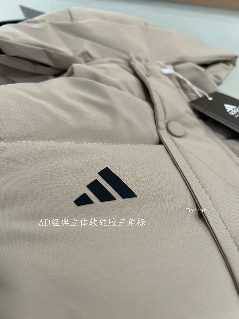 Adidas — מעיל פוך · A2871 — תמונה 7