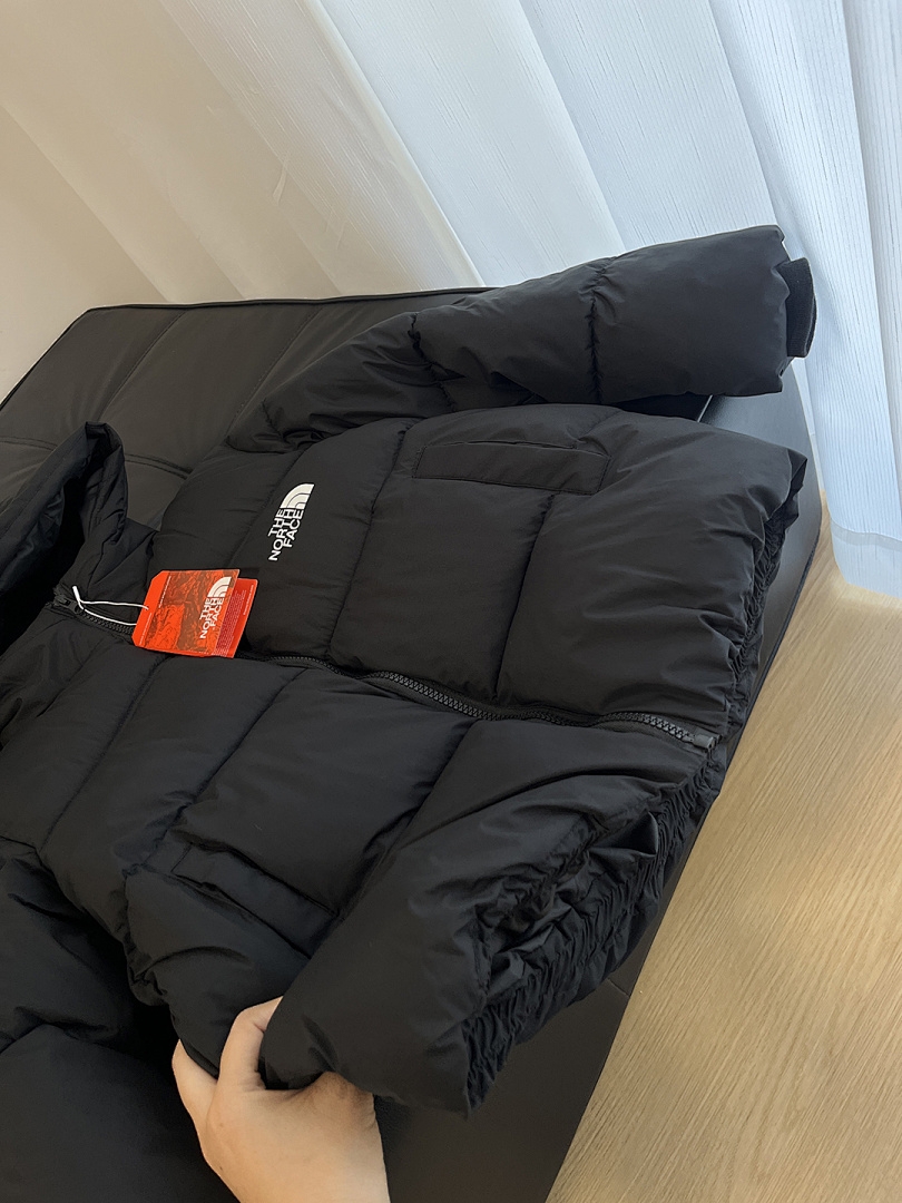 The North Face — מעיל פוך · A2854 — תמונה 34