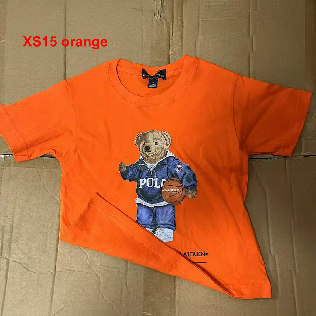 Ralph Lauren Polo Bear · A2465 — תמונה 7