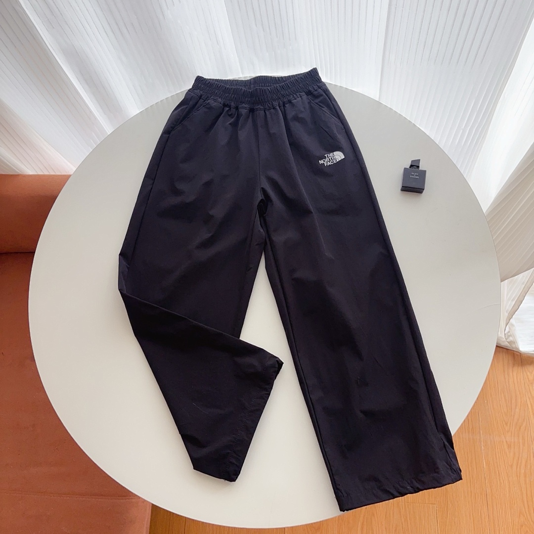 The North Face Easy Wind Trousers · A3036 — תמונה 13