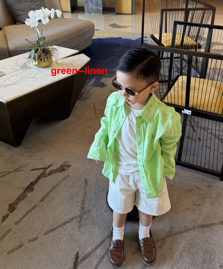 Ralph Lauren Nicholas · A2263 — תמונה 4