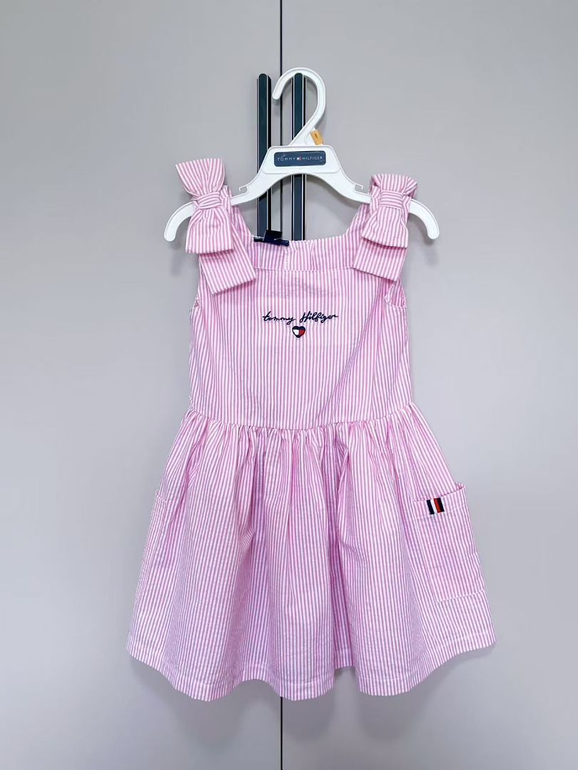 Tommy Hilfiger — שמלה · A3216 — תמונה 20