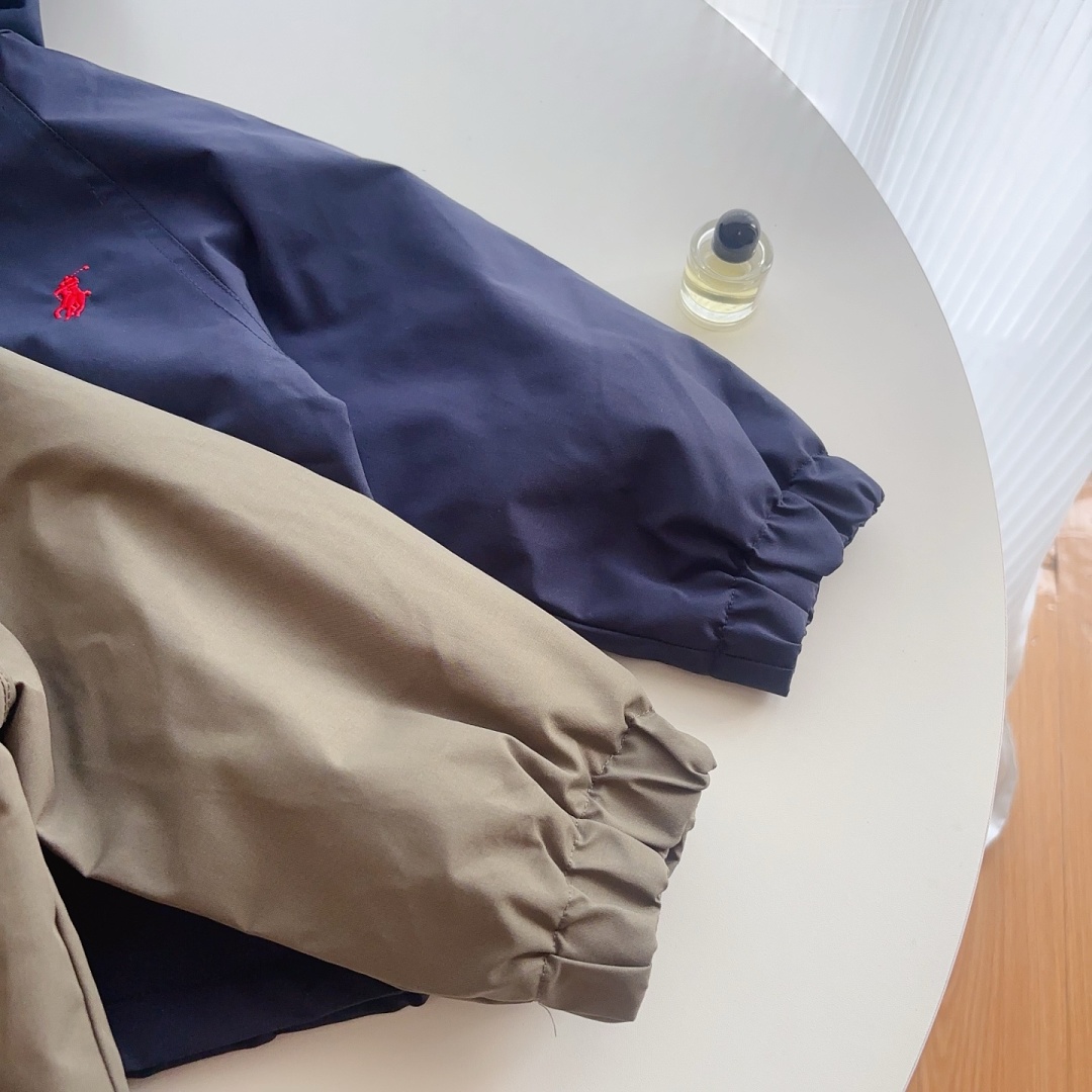 A2574 Rauph Lauren kids jacket — תמונה 16
