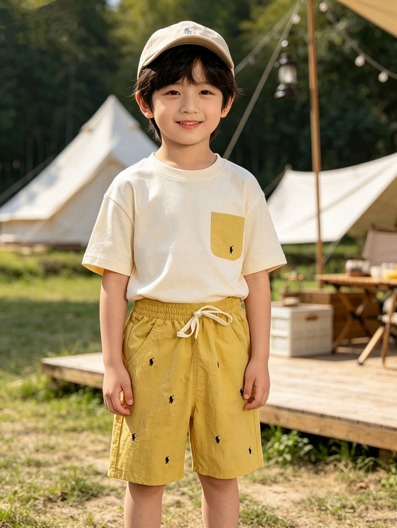 Polo Ralph Lauren Traveller · A3174 — תמונה 4