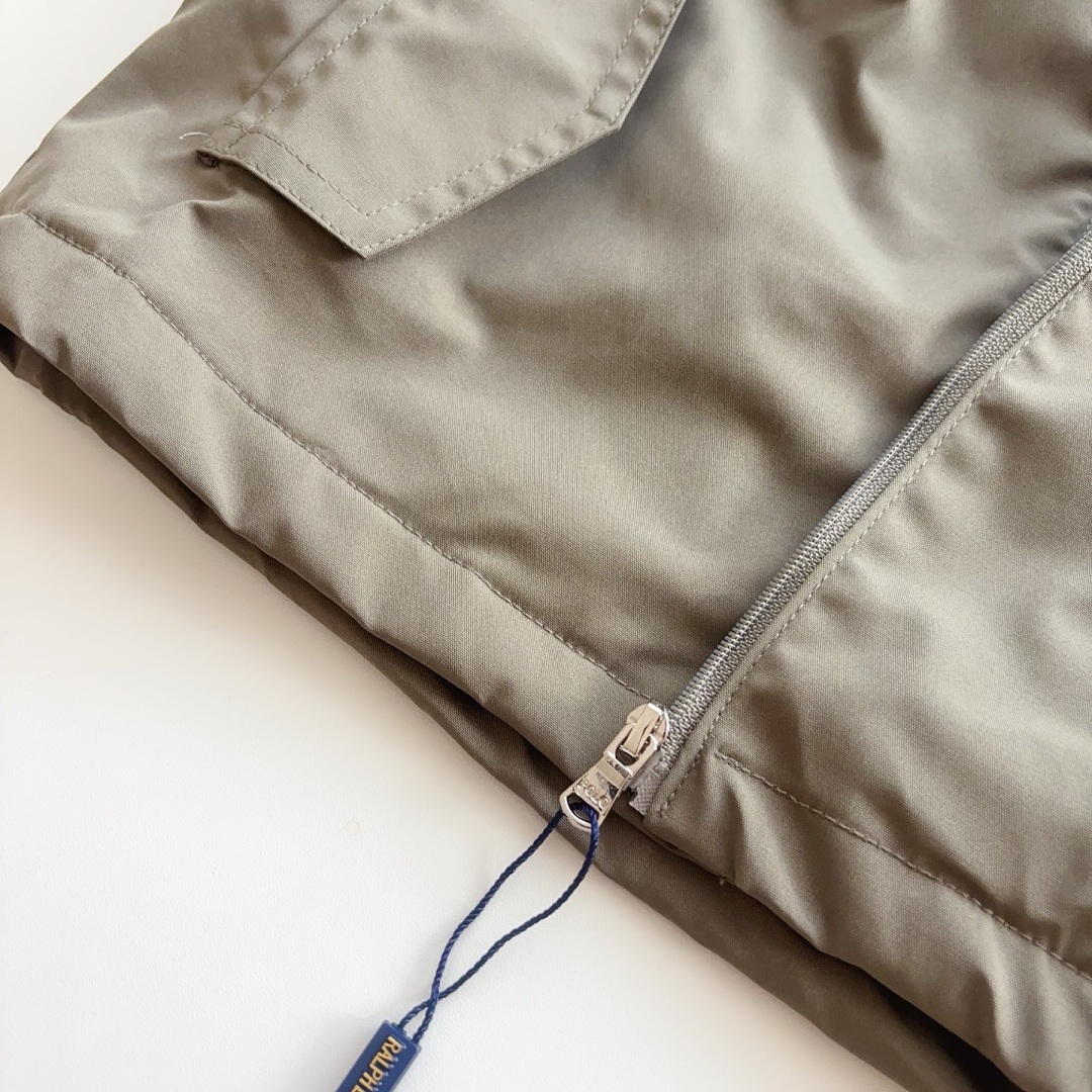 A2574 Rauph Lauren kids jacket — תמונה 10