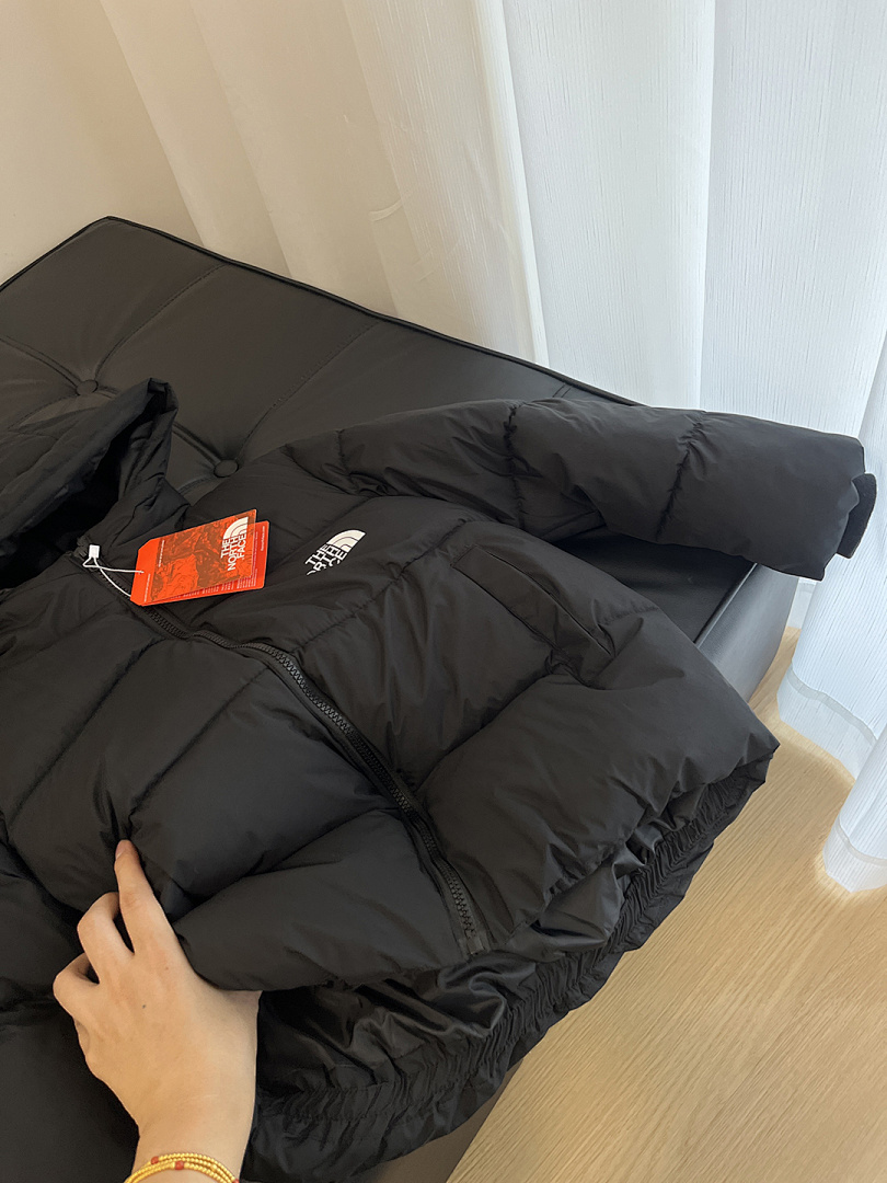 The North Face — מעיל פוך · A2854 — תמונה 35