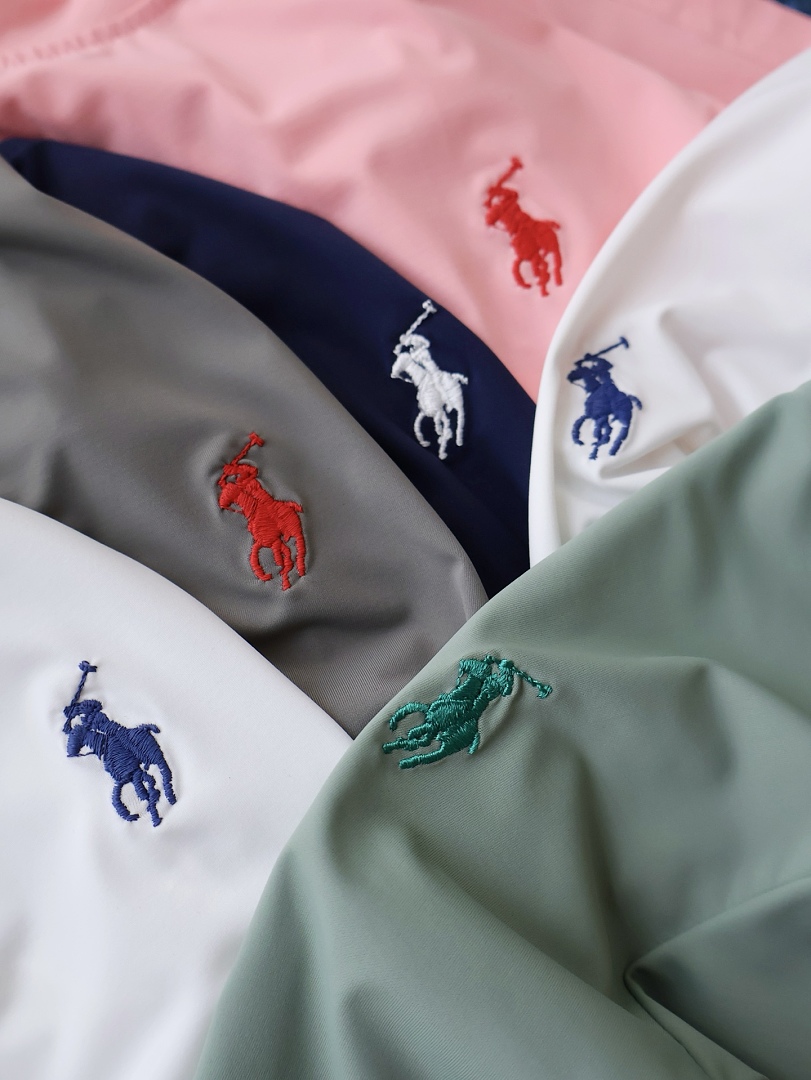 Ralph Lauren Polo Pony Shorts Set · A3099 — תמונה 22