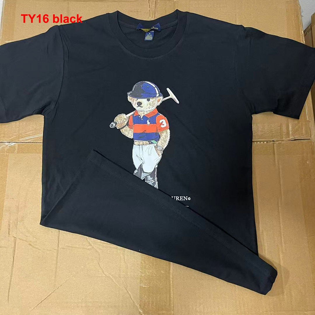 Ralph Lauren Polo Bear · A2466 — תמונה 11